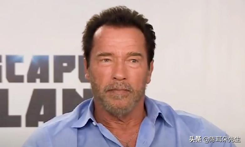 施瓦辛格动作巨星的热血回归,最新电影作品抢鲜看