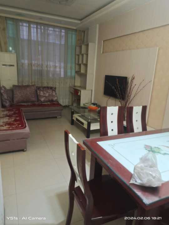 铜川房屋出租最新消息更新