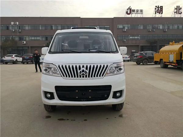 长安睿行M80最新款,驶向自然,探寻内心宁静