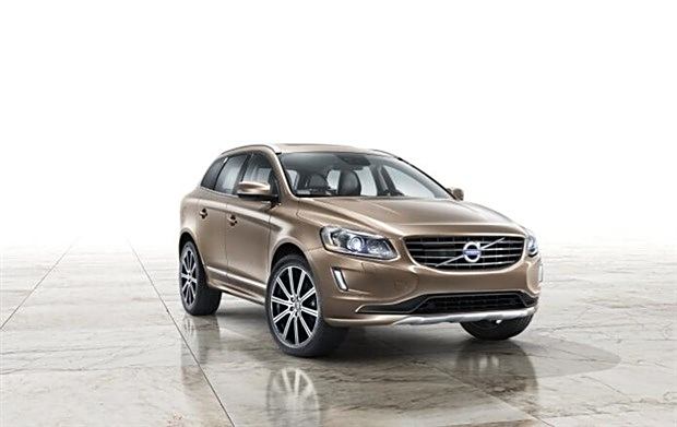 XC60最新动态,驶向成功的励志之旅启程了