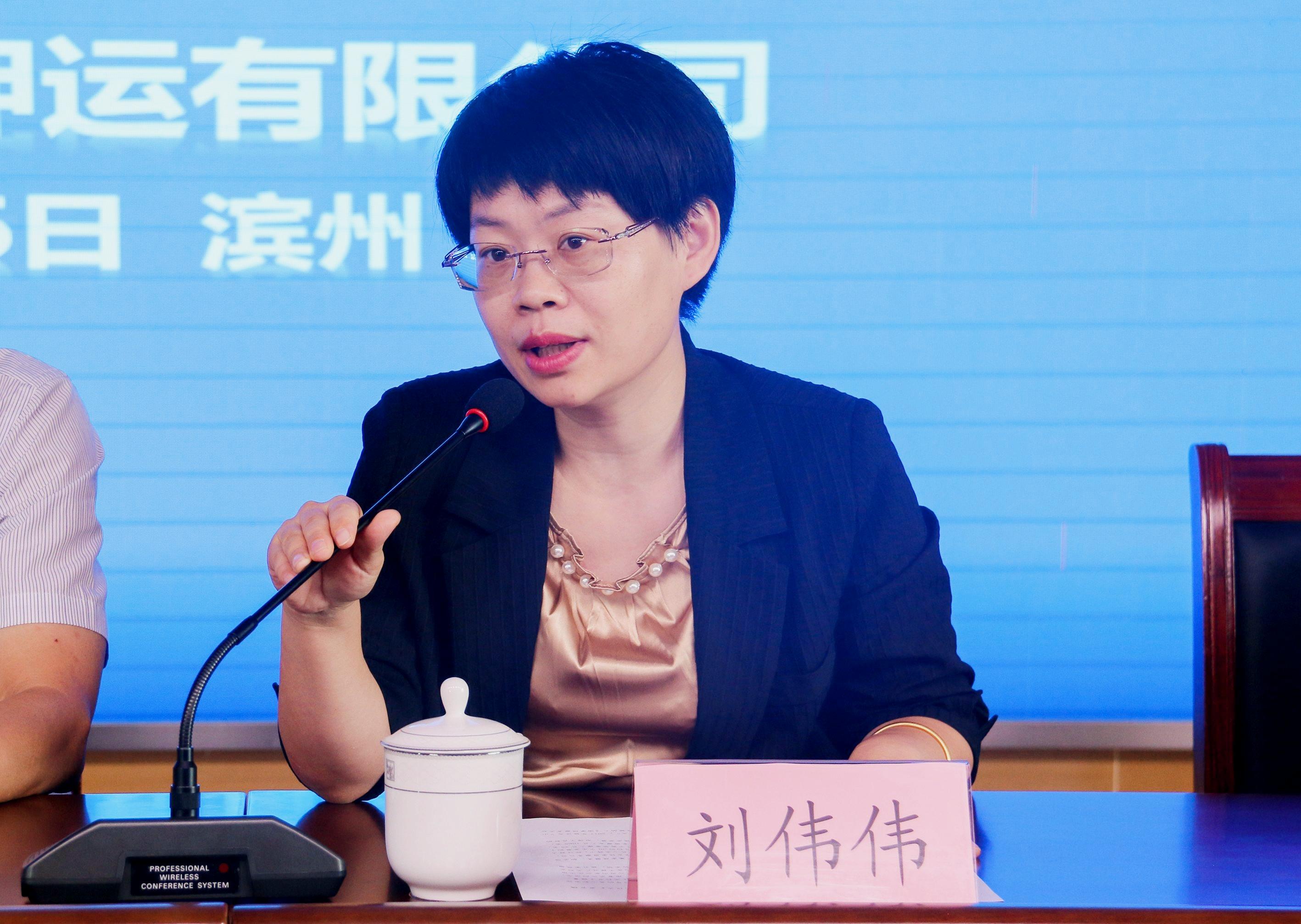 滨州市最新招聘信息，时代脉搏下的职业新篇章