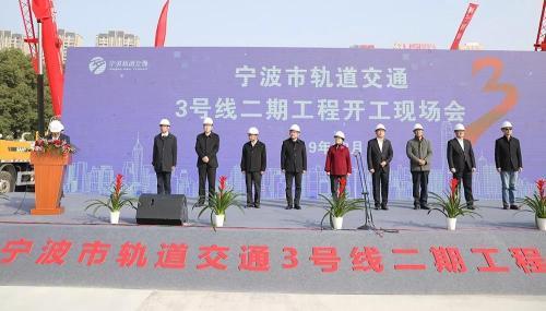 宁波地铁最新规划图揭秘🌟