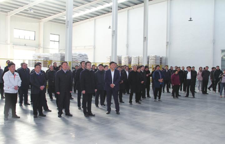 高唐最新招工信息，时代的脉搏与地方繁荣的交汇点
