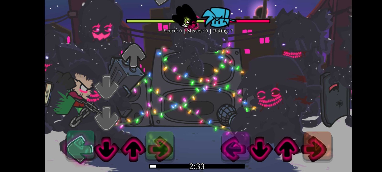 腐化最新版本的日常趣事与友情纽带