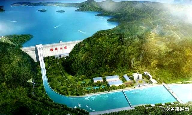官路水库最新动态更新，最新消息汇总