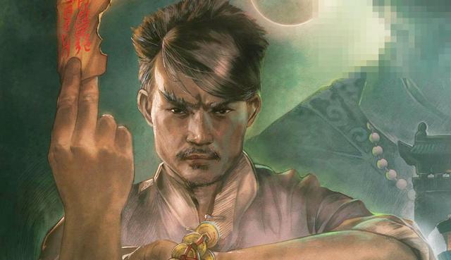 高科技巅峰之作,超品相师改变生活神奇力量