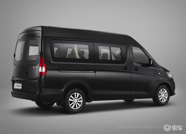 长安睿行M90最新款,家庭温馨之旅的起点