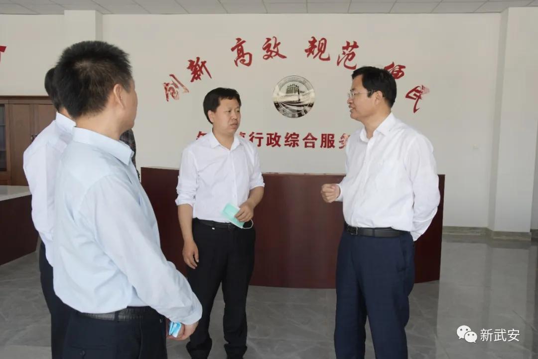 武安最新招工动态，科技驱动职业未来，智能工作生活启程