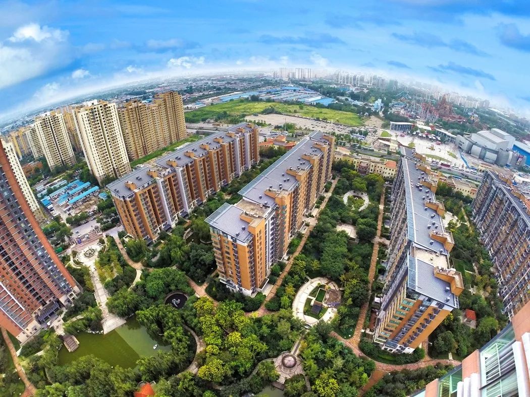 衡水房惠惠最新动态，城市繁荣背后的购房新趋势