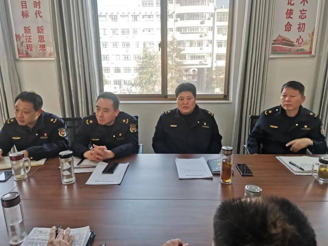 蚌埠市执法局局长任务完成与技能学习指南,新任局长上任必读手册