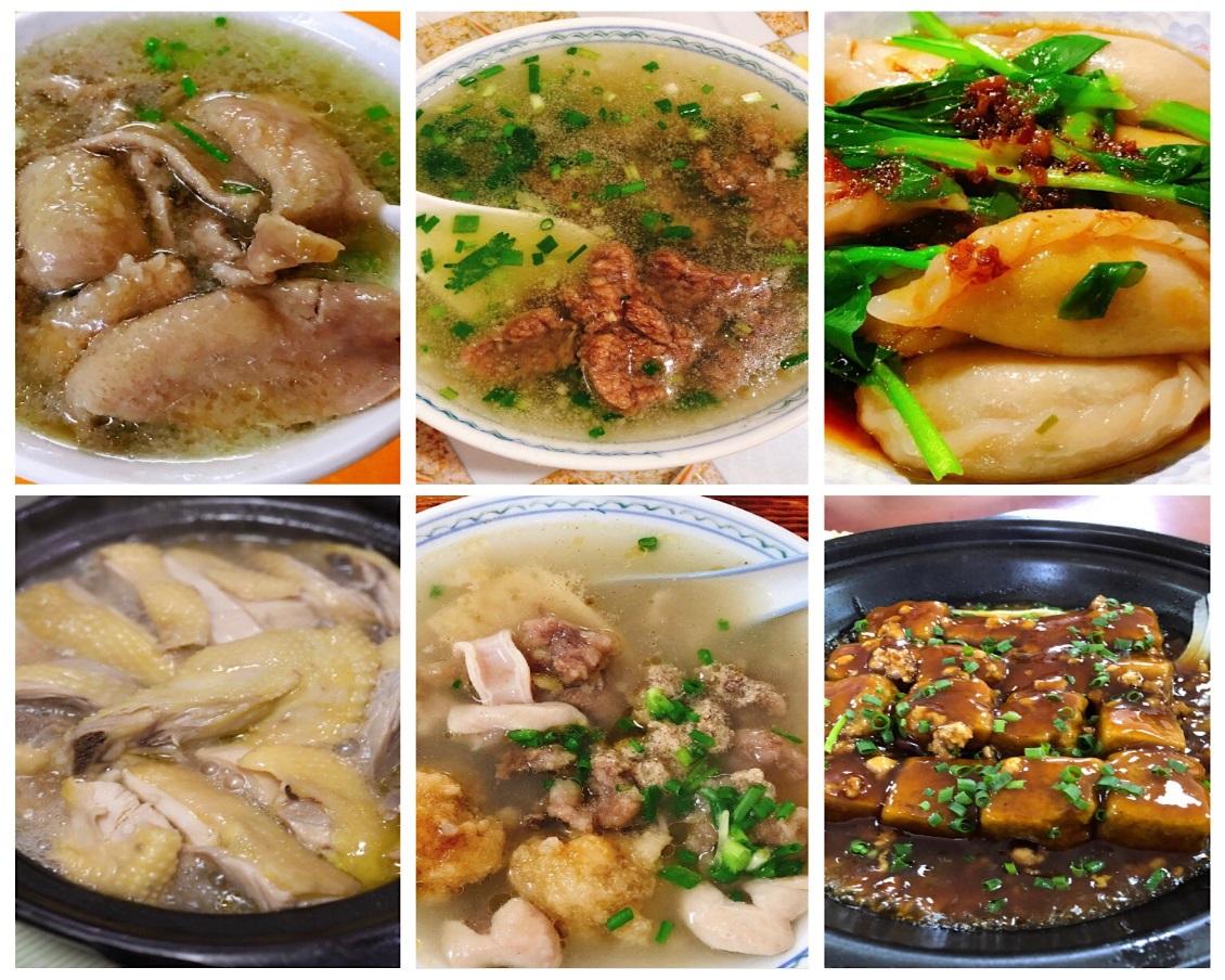自然美景的心灵之旅