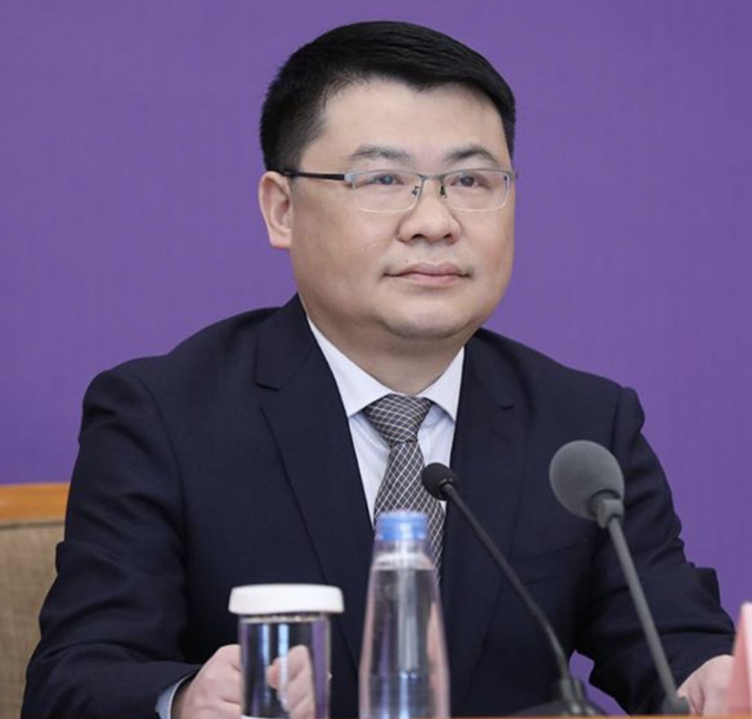 冯献彬局长最新动态,励志之光照亮未来希望之路