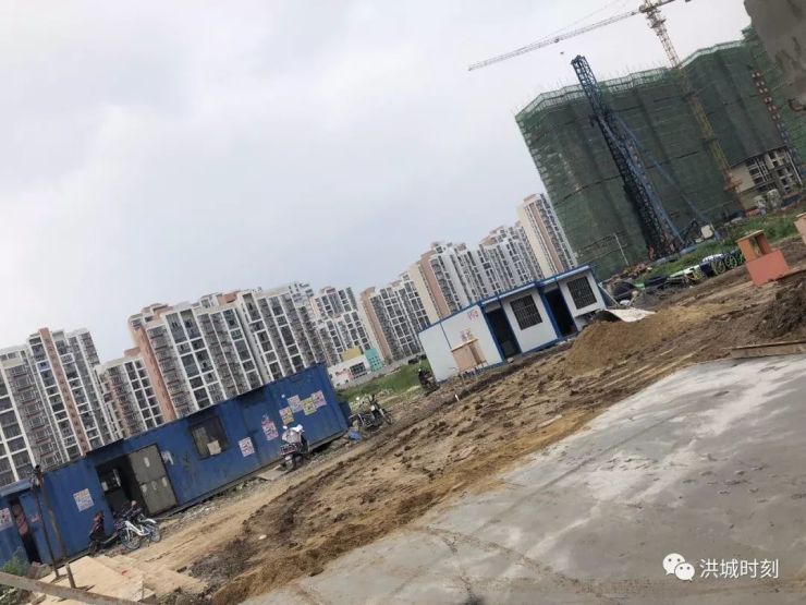 南昌硅酸盐厂最新征迁，历史与未来的交汇点